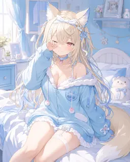 Profile image of フワワ・アビスガード