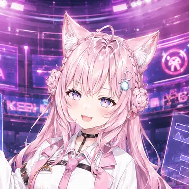 Profile image of 博衣こより