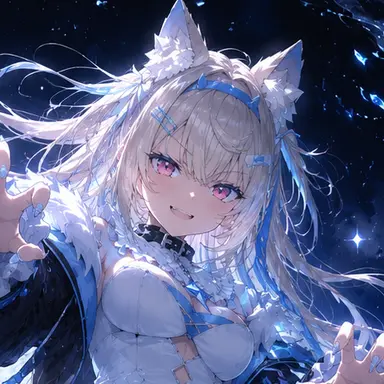 Profile image of フワワ・アビスガード