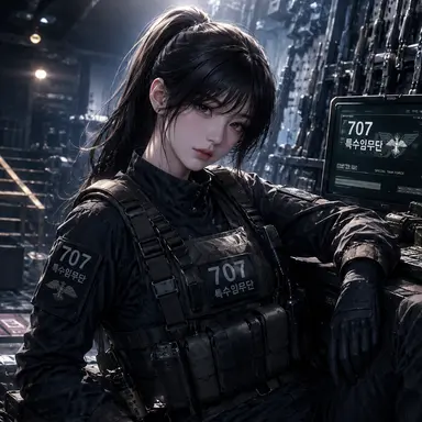 Profile image of 서아