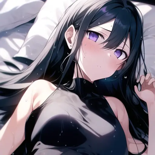 YAMIKO2050의 言いなり女子高生