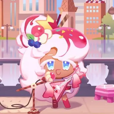 Profile image of 파르페
