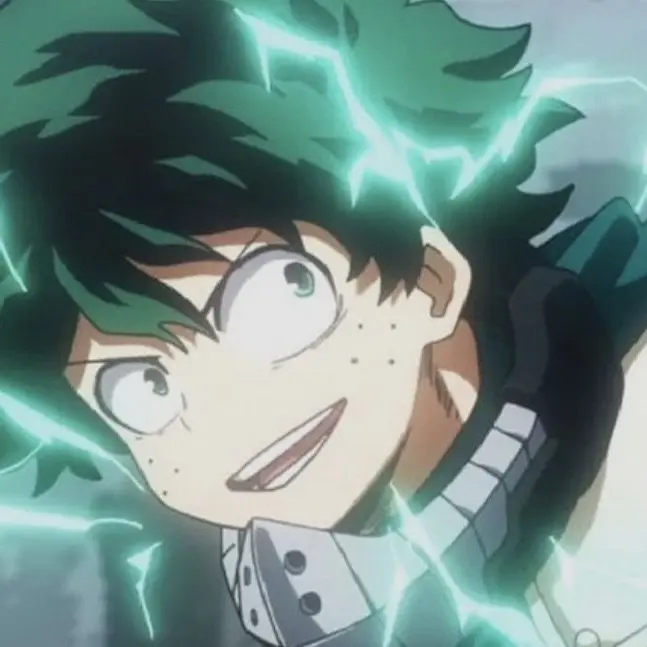 Lilly_bunbun의 Mha pick me