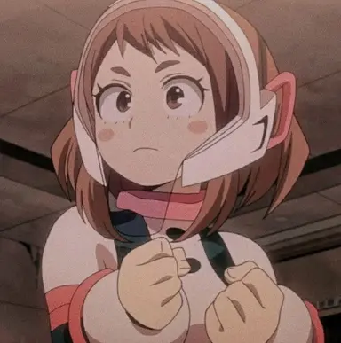 Profile image of Ochaco Uraraka