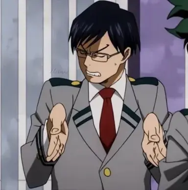 Profile image of Tenya lida
