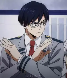 Profile image of Tenya lida