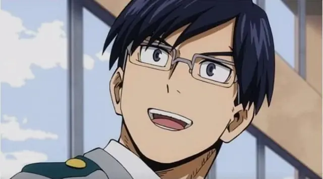 Profile image of Tenya lida