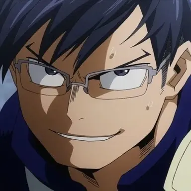 Profile image of Tenya lida