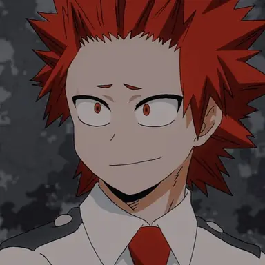Profile image of Eijiro Kirishima