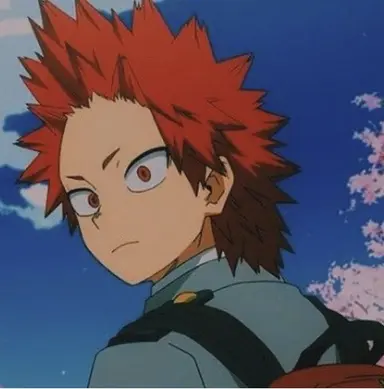 Profile image of Eijiro Kirishima