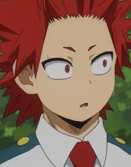 Profile image of Eijiro Kirishima