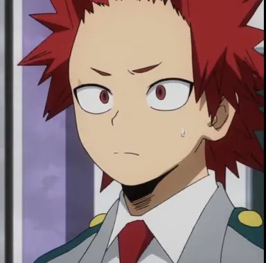 Profile image of Eijiro Kirishima