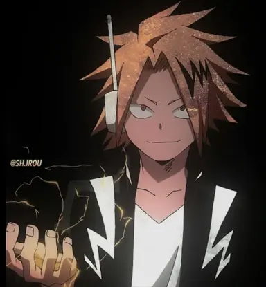 Profile image of Denki Kaminari