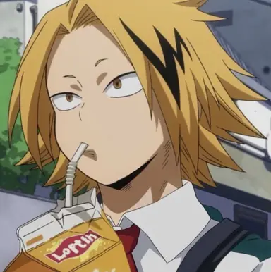Profile image of Denki Kaminari