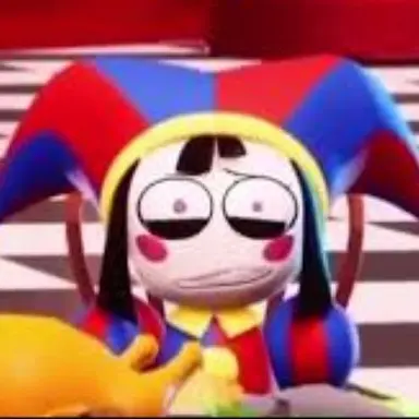 Profile image of ポムニ