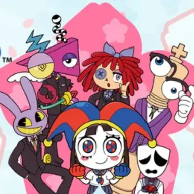 Profile image of キンガー先生
