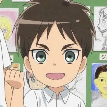 Profile image of 에렌 예거