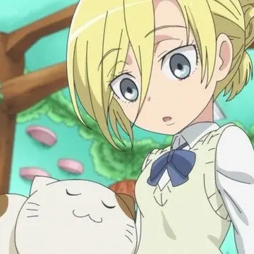 Profile image of 애니 레온하트