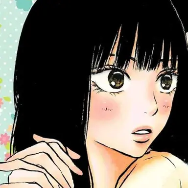 Profile image of 穂乃香