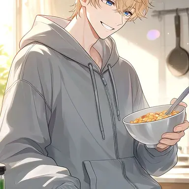 Profile image of Declan