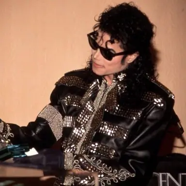 Profile image of Michael Jackson