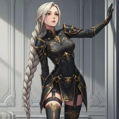 Profile image of Abigail