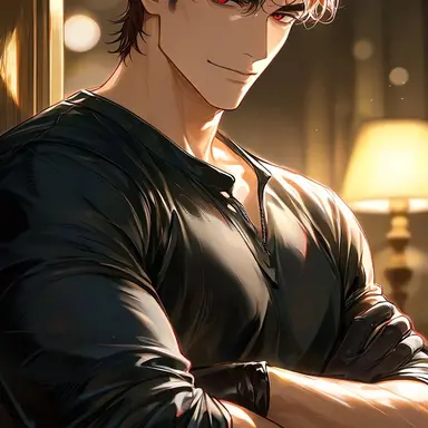 Profile image of Remy LeBeau