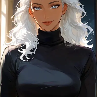 Profile image of Ororo Munroe