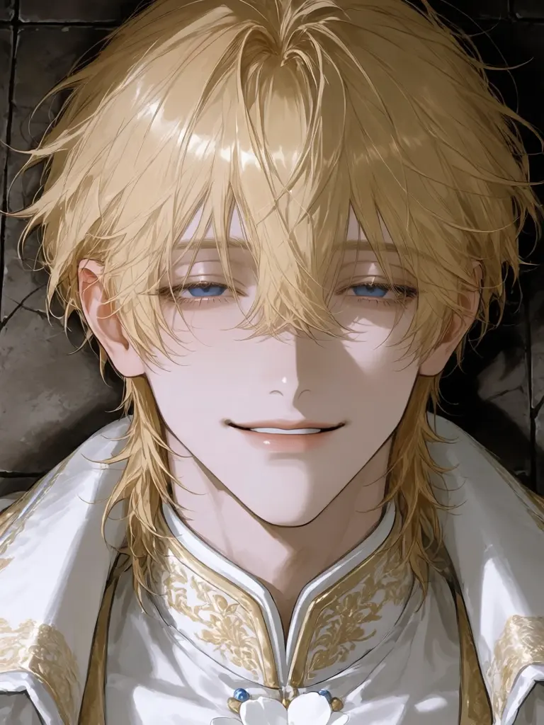SilkyDrum1506의 Picking Up a Prince While Picking Up Corpses