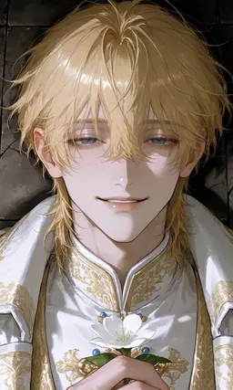 Profile image of Cyril