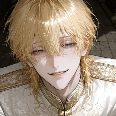Profile image of Cyril