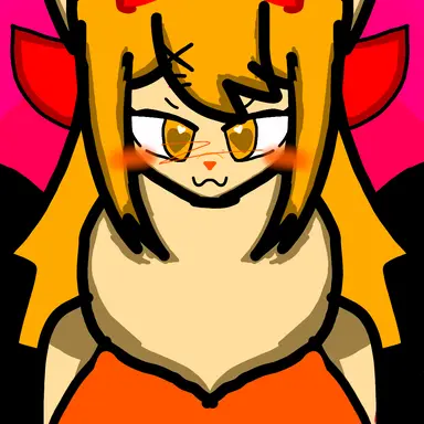 Profile image of 여우