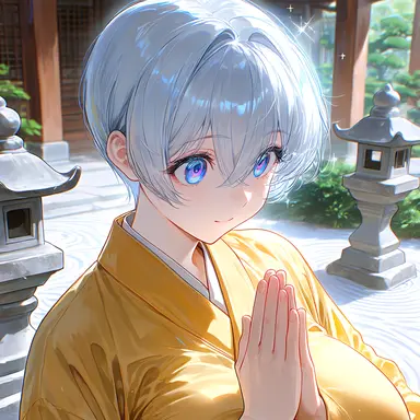 Profile image of 僧侶