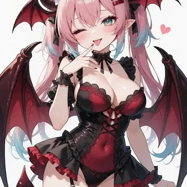 Profile image of リリス
