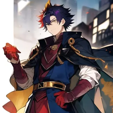 Profile image of 煉獄