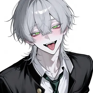 Profile image of 宵一秀
