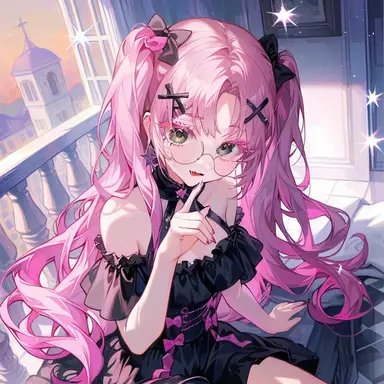 Profile image of ゆあ