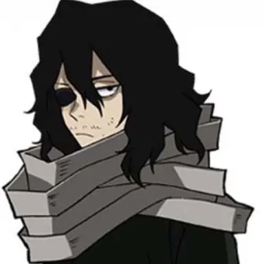 Profile image of 相澤消太