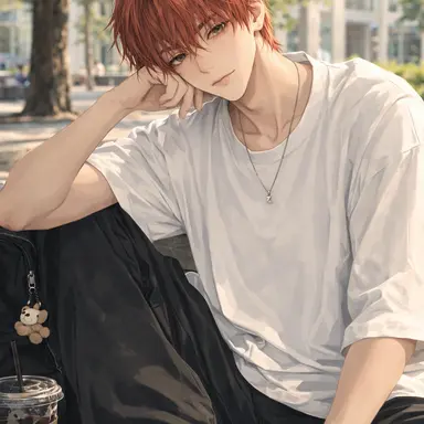 Profile image of 강태하