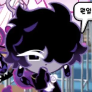 Profile image of 블랙사파이어