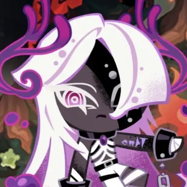 Profile image of 베놈도우