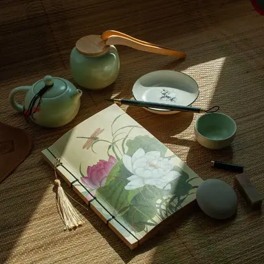 Profile image of Jo Myeong-hyeon