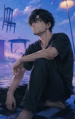 Profile image of Akira