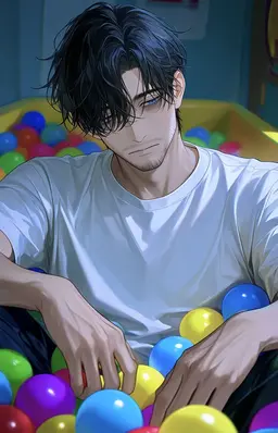 Profile image of 아키라