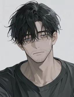 Profile image of Akira