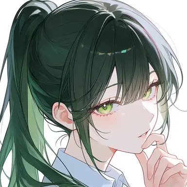 Profile image of チカゲ