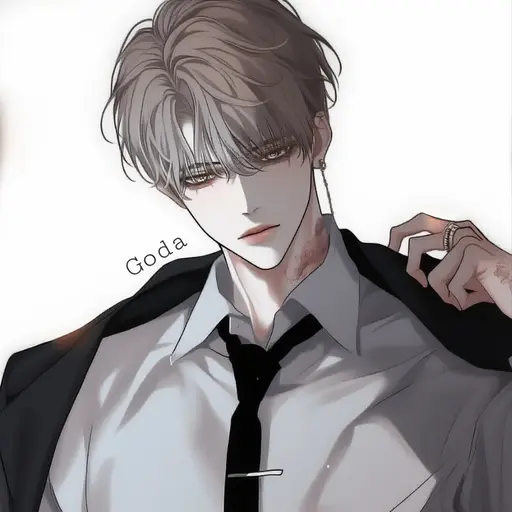 Goda의 이안 로이드