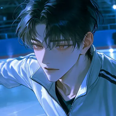 Profile image of テ・イヒョン