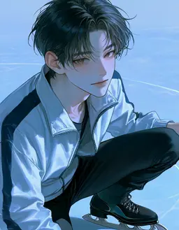 Profile image of テ・イヒョン