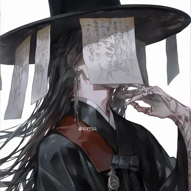 Profile image of 死